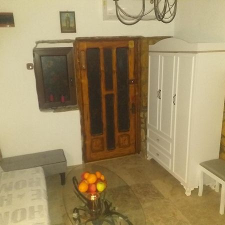 Casa Mola Lejlighed Mangalia Eksteriør billede
