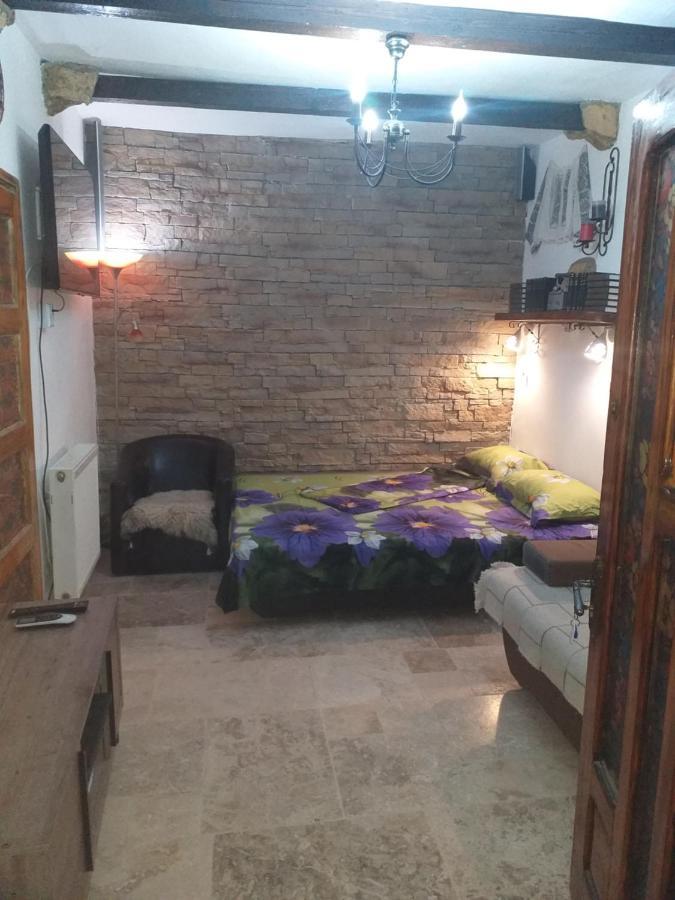Casa Mola Lejlighed Mangalia Eksteriør billede