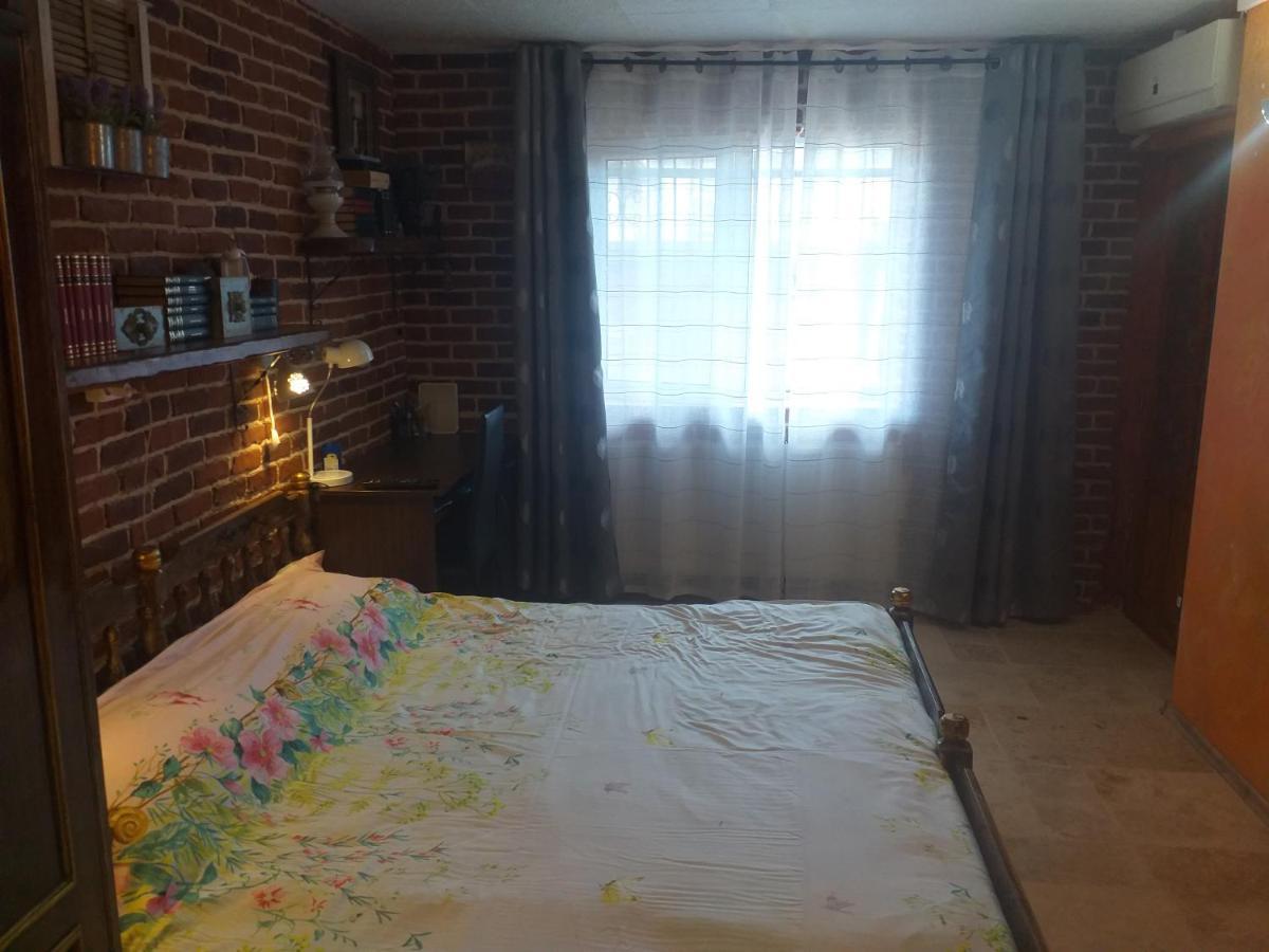 Casa Mola Lejlighed Mangalia Eksteriør billede