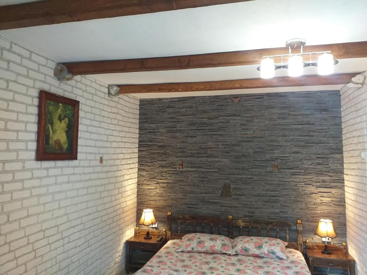 Casa Mola Lejlighed Mangalia Eksteriør billede