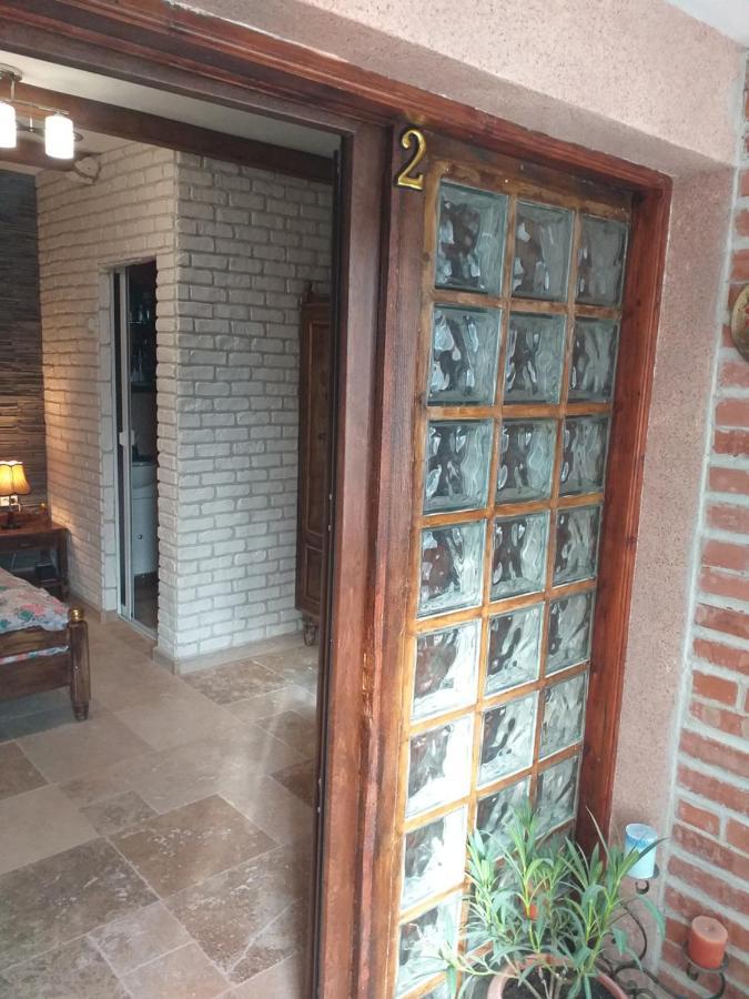 Casa Mola Lejlighed Mangalia Eksteriør billede