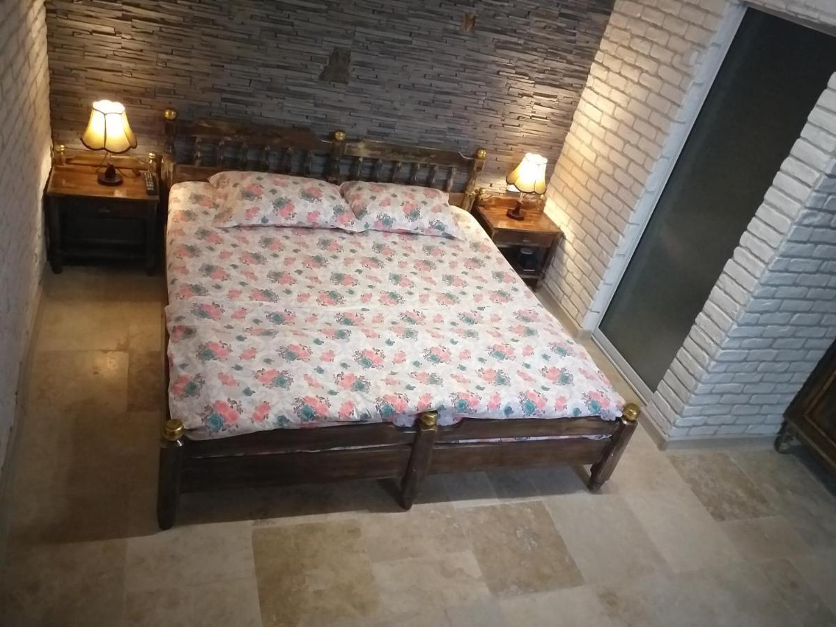 Casa Mola Lejlighed Mangalia Eksteriør billede