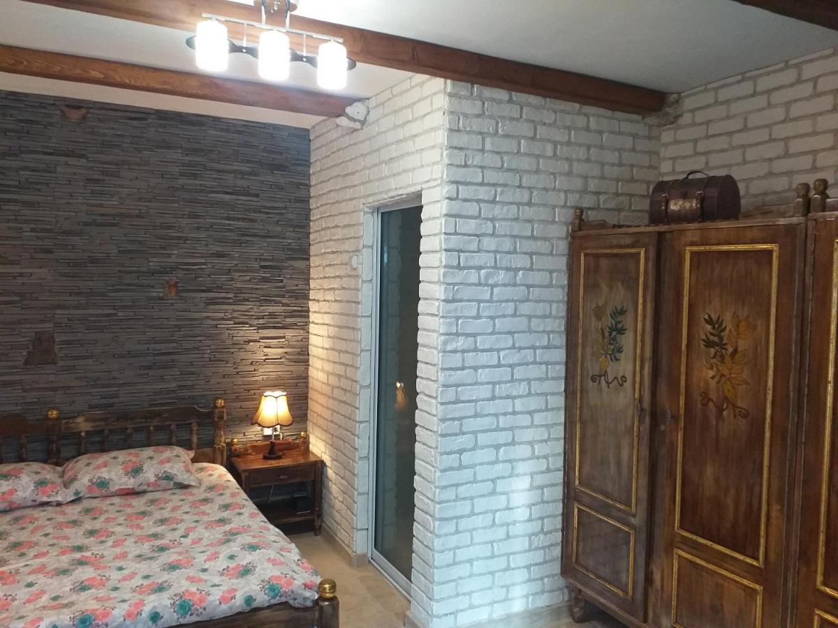 Casa Mola Lejlighed Mangalia Eksteriør billede