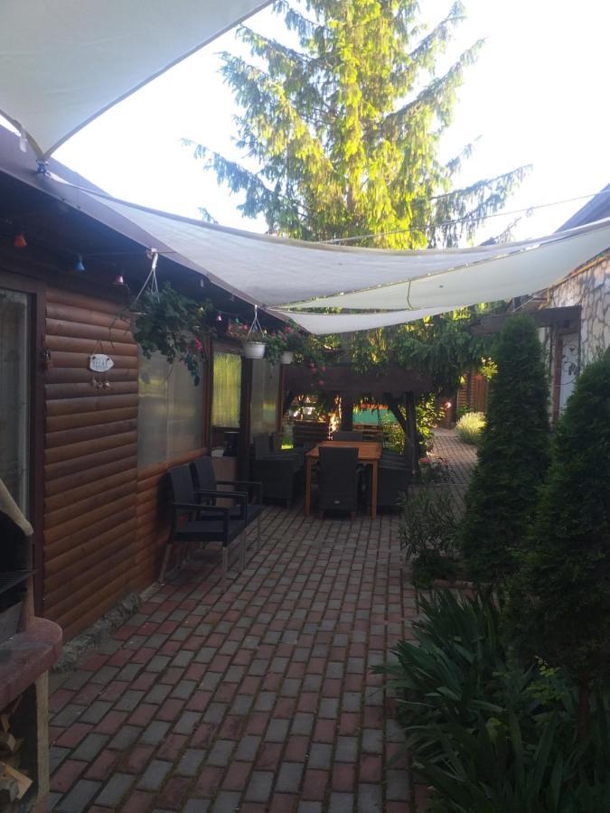 Casa Mola Lejlighed Mangalia Eksteriør billede