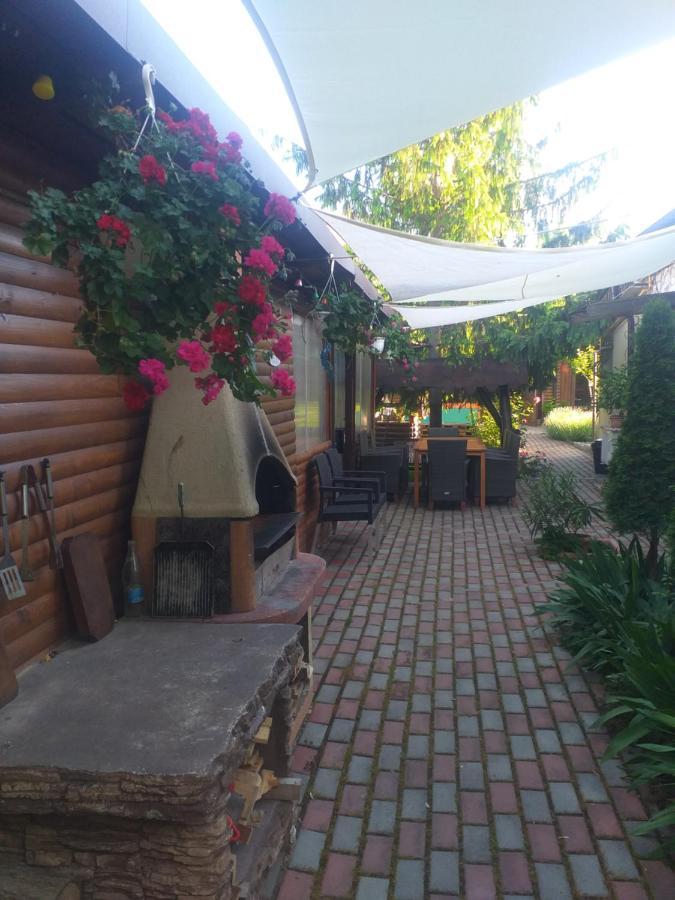 Casa Mola Lejlighed Mangalia Eksteriør billede