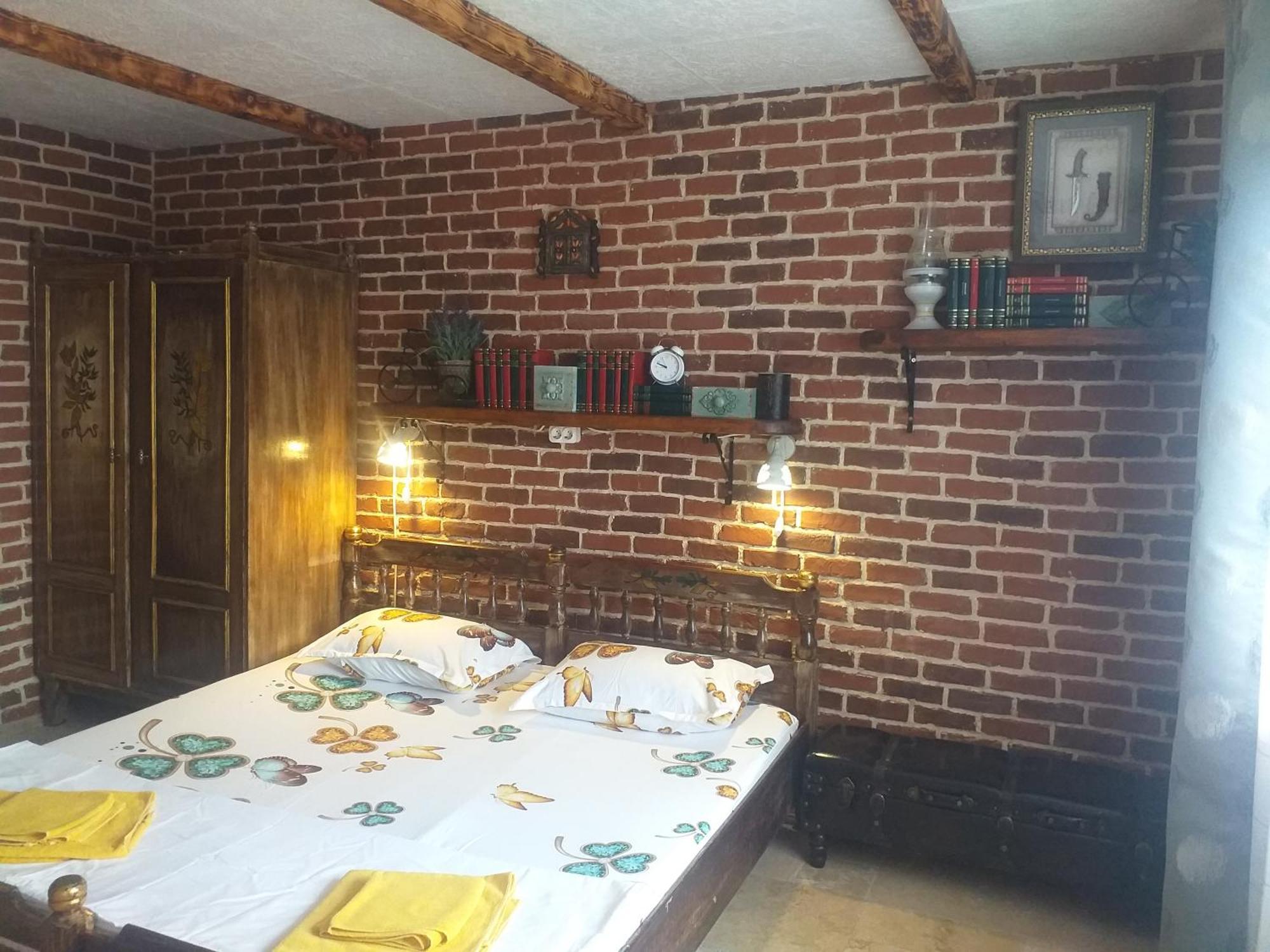 Casa Mola Lejlighed Mangalia Værelse billede