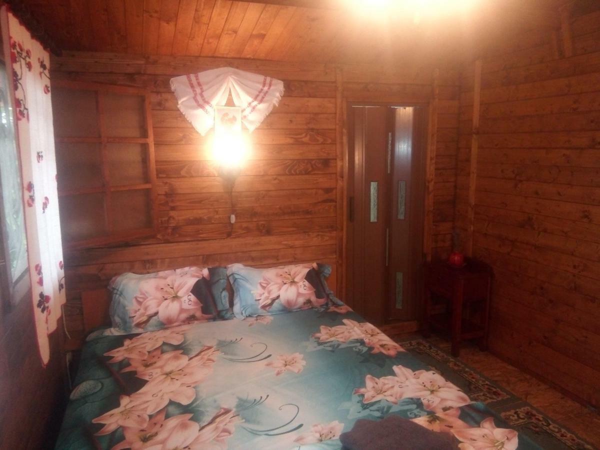 Casa Mola Lejlighed Mangalia Eksteriør billede
