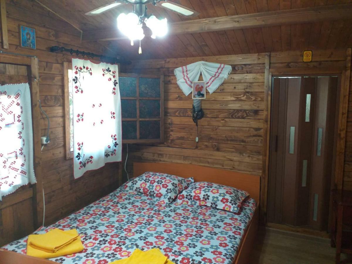Casa Mola Lejlighed Mangalia Eksteriør billede